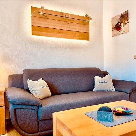 Geyer Ferienwohnung Haus Feig מראה חיצוני תמונה