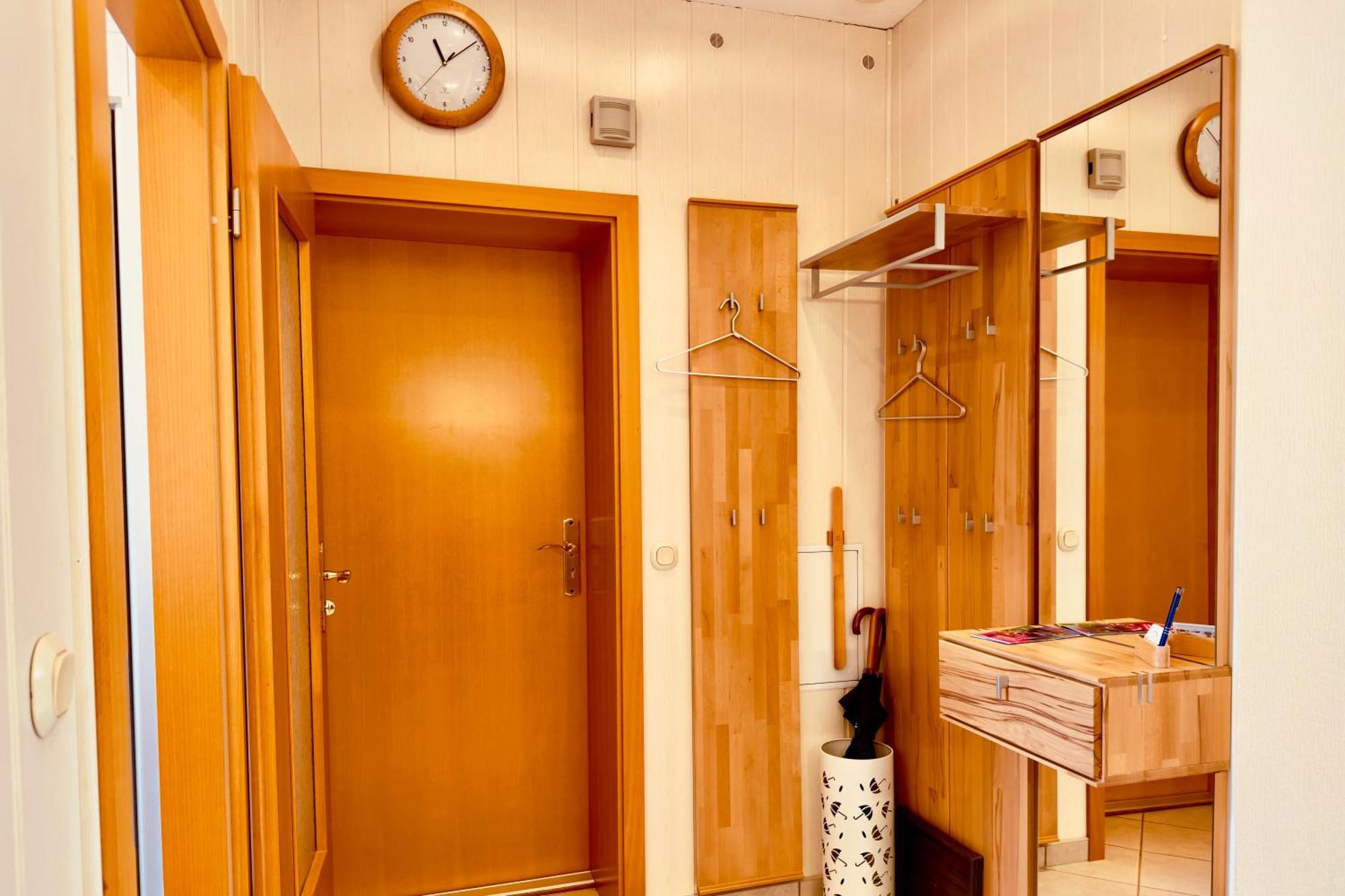 Geyer Ferienwohnung Haus Feig מראה חיצוני תמונה