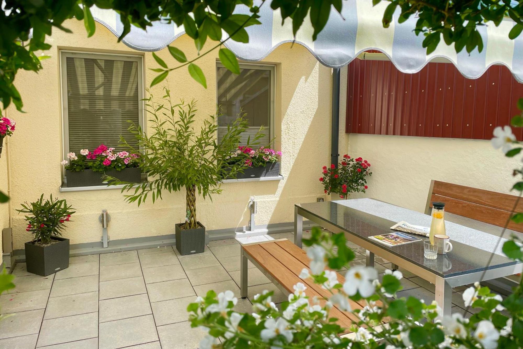 Geyer Ferienwohnung Haus Feig מראה חיצוני תמונה