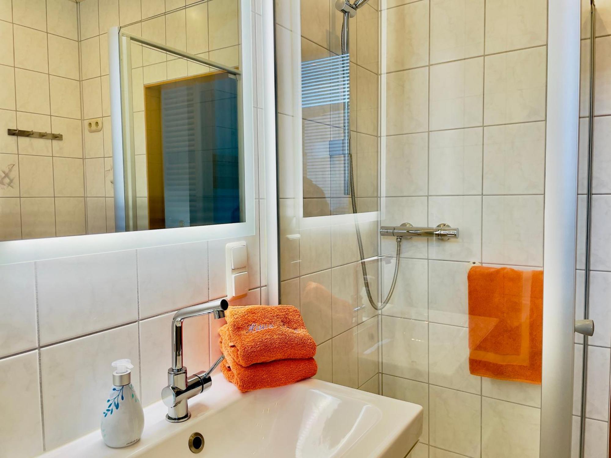 Geyer Ferienwohnung Haus Feig מראה חיצוני תמונה