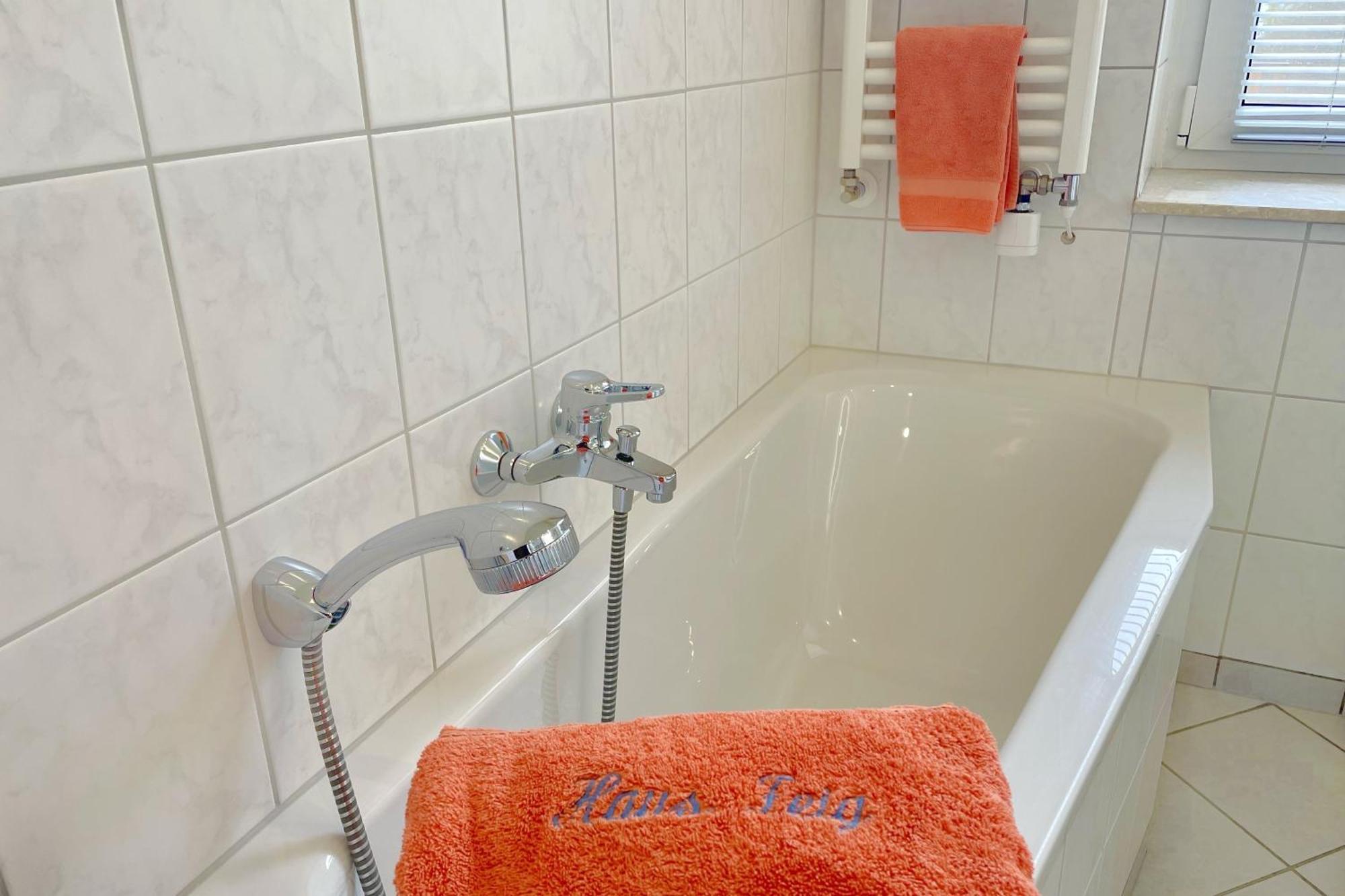 Geyer Ferienwohnung Haus Feig מראה חיצוני תמונה