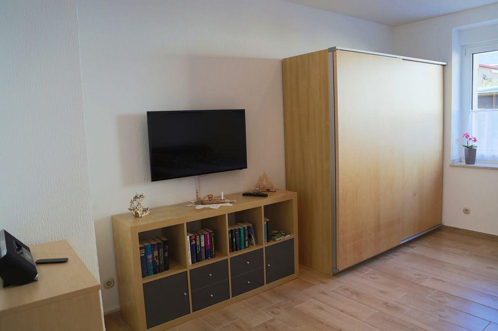 Geyer Ferienwohnung Haus Feig מראה חיצוני תמונה