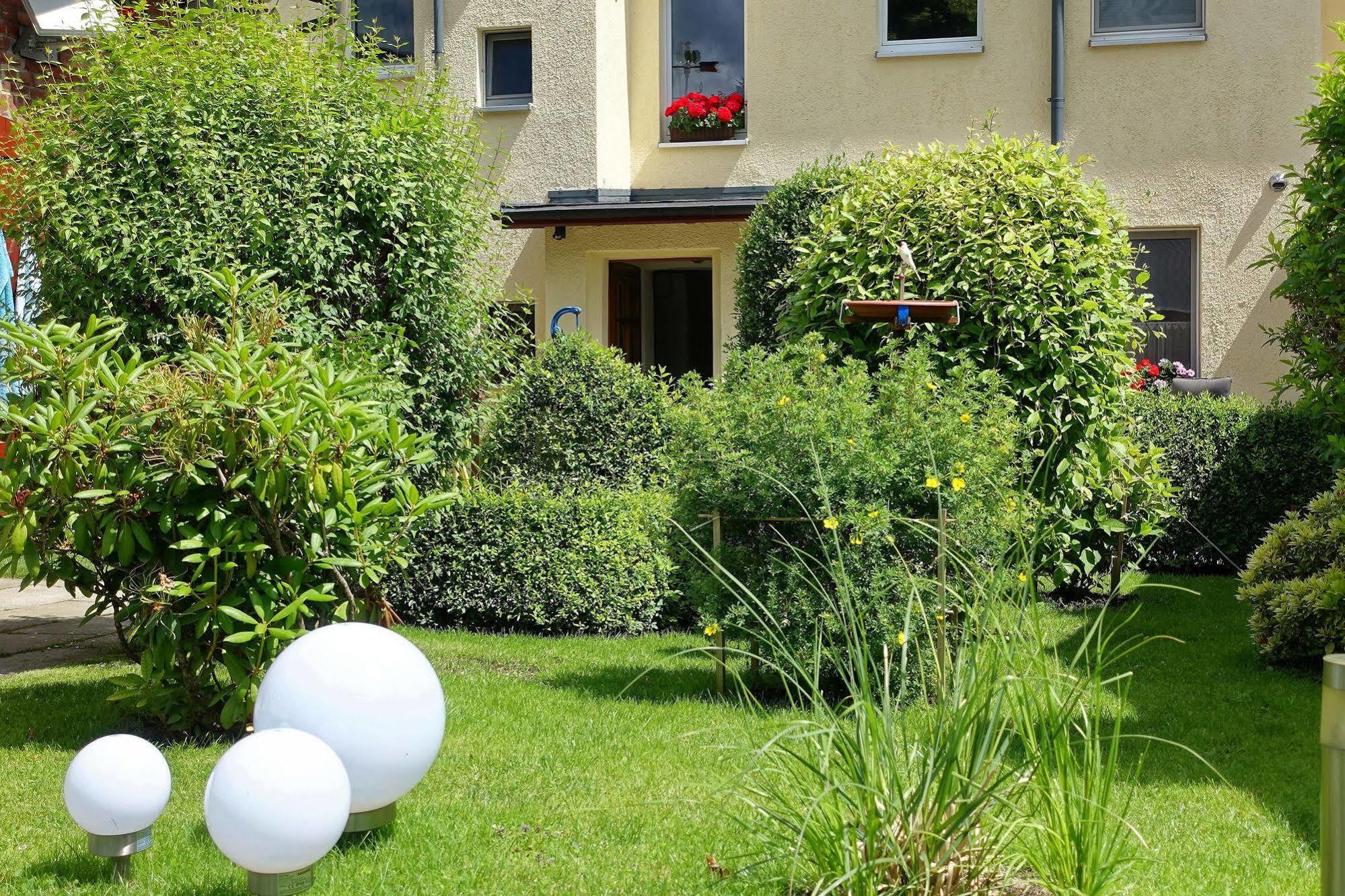 Geyer Ferienwohnung Haus Feig מראה חיצוני תמונה