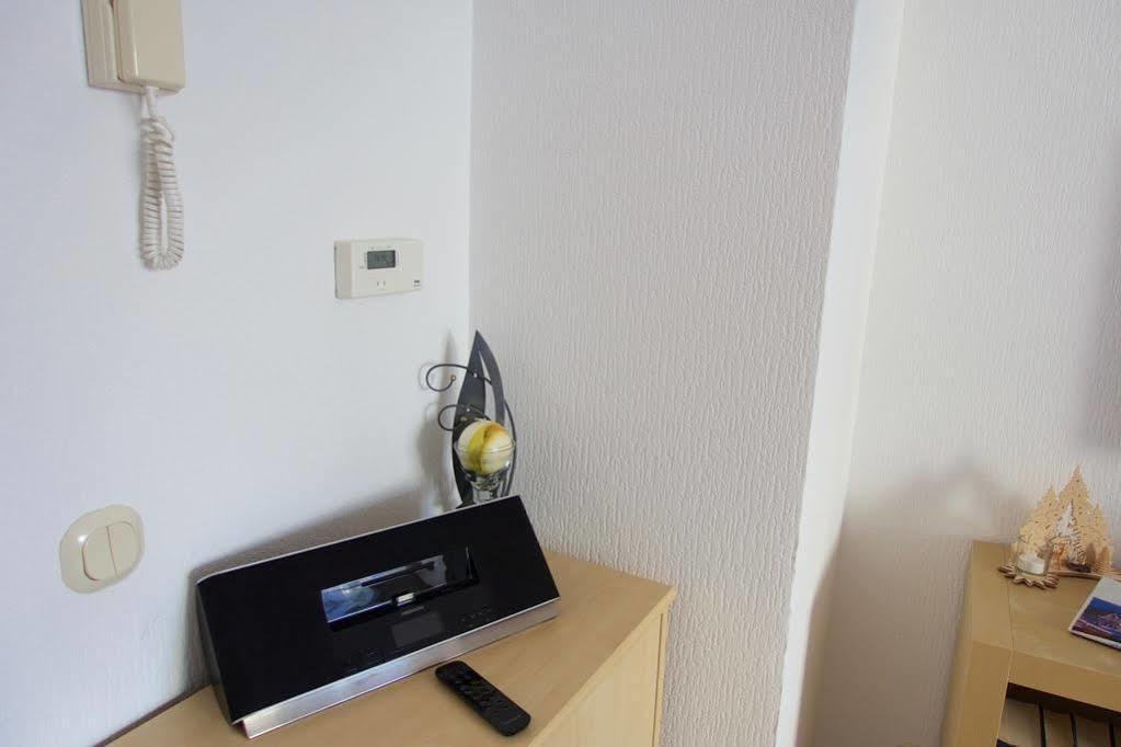 Geyer Ferienwohnung Haus Feig מראה חיצוני תמונה