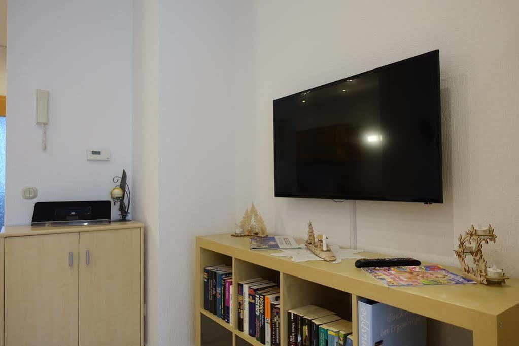 Geyer Ferienwohnung Haus Feig מראה חיצוני תמונה