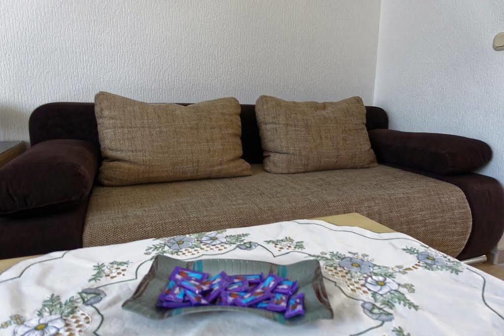 Geyer Ferienwohnung Haus Feig מראה חיצוני תמונה